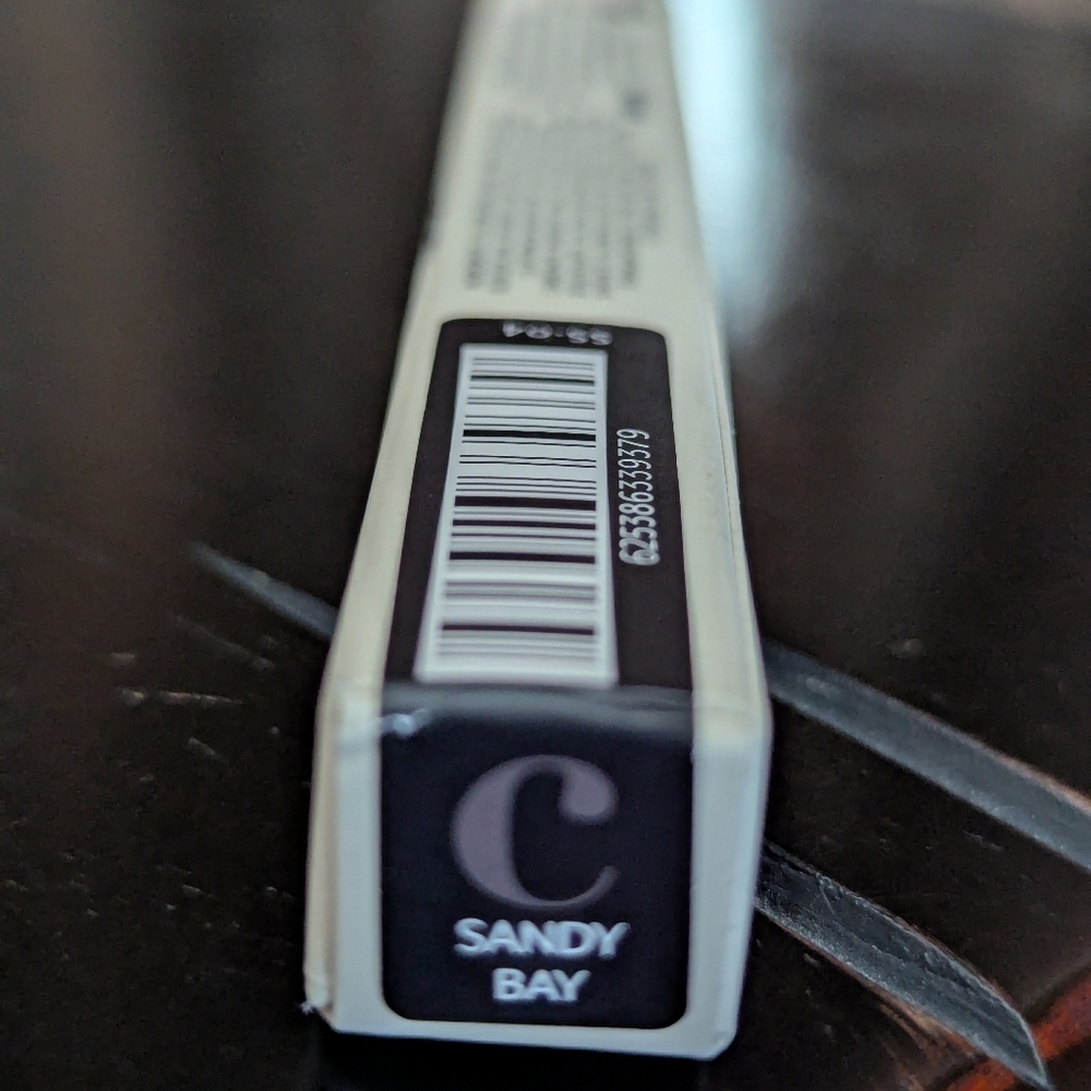 Cargo Swimmables Longwear Eye Shadow Stick -  Glacier Bay 1g - Picture 7 of 7
